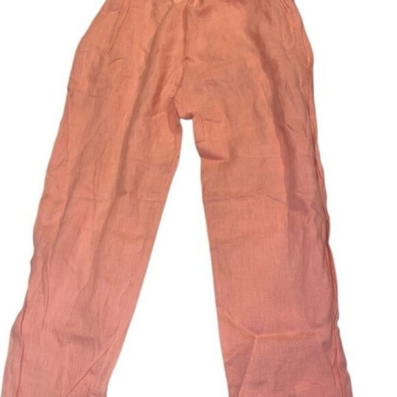 Flax 100% Linen 2Pieces Outfit - Picture 3 of 12